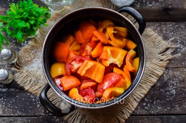 Шаг 5: иллюстрация