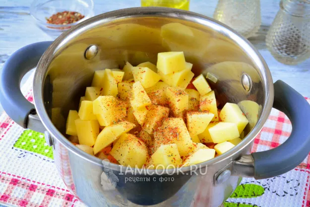 Шаг 7: иллюстрация