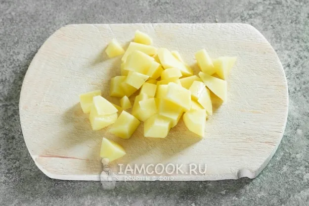 Шаг 3: иллюстрация