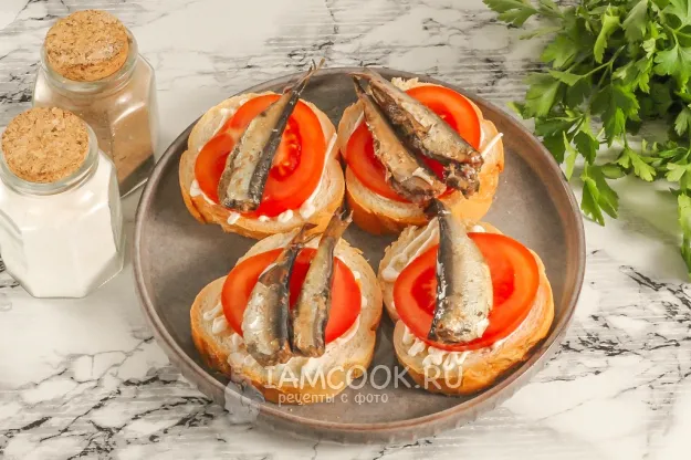 Шаг 4: иллюстрация