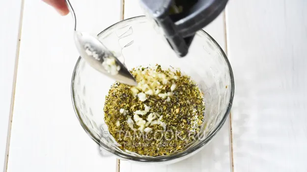 Шаг 10: иллюстрация