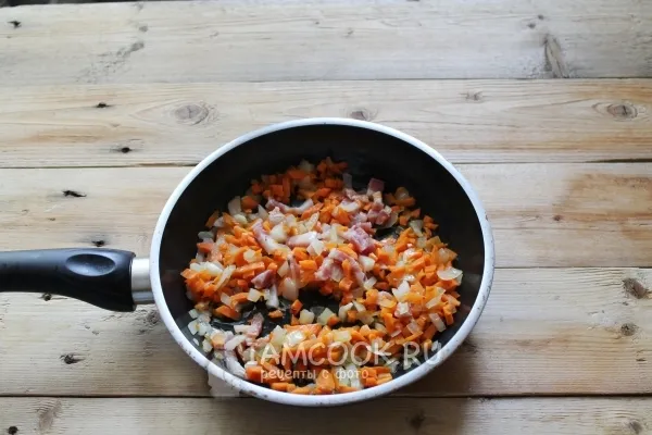 Шаг 3: иллюстрация