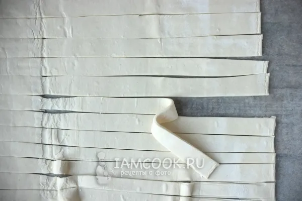 Шаг 1: иллюстрация