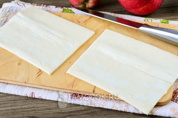 Шаг 2: иллюстрация