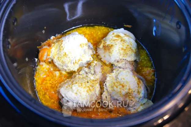 Шаг 6: иллюстрация