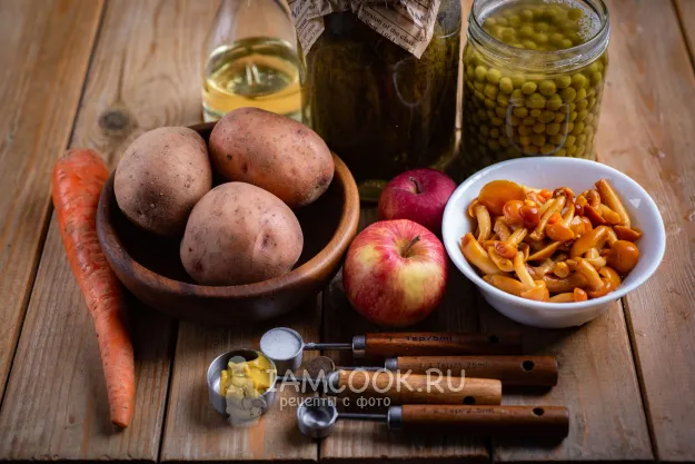 Шаг 1: иллюстрация