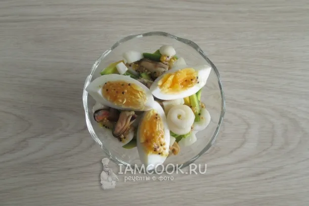 Шаг 9: иллюстрация