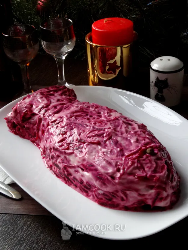 Шаг 9: иллюстрация