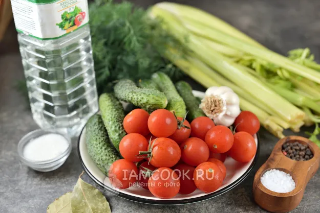 Шаг 1: иллюстрация