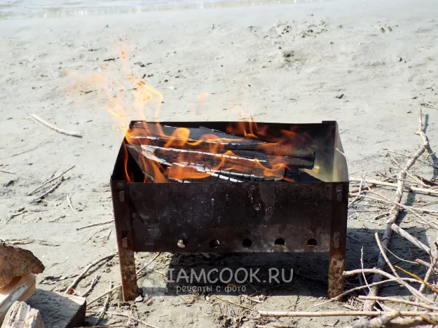 Шаг 6: иллюстрация