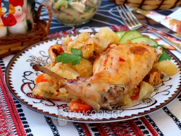 Шаг 7: иллюстрация