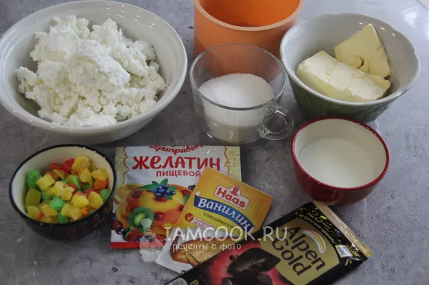 Шаг 1: иллюстрация