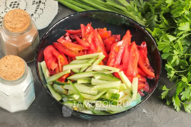 Шаг 3: иллюстрация