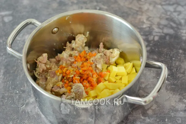 Шаг 2: иллюстрация