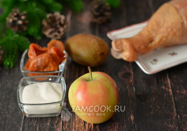 Шаг 1: иллюстрация