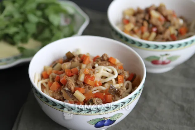 Шаг 11: иллюстрация