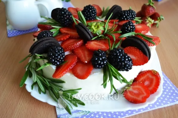 Шаг 10: иллюстрация