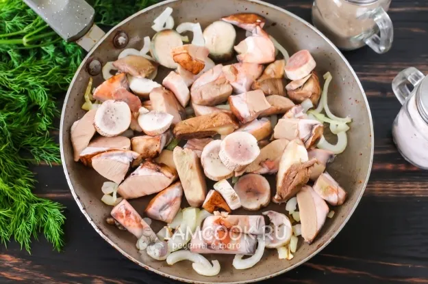 Шаг 3: иллюстрация