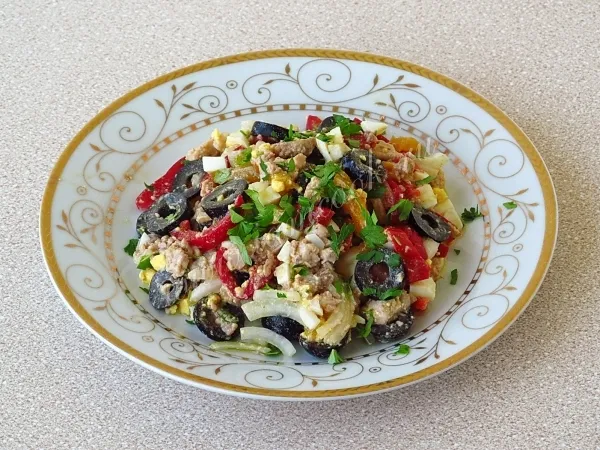 Шаг 14: иллюстрация