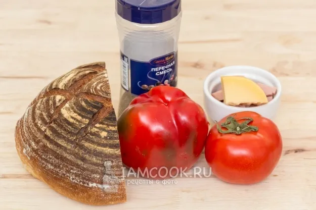 Шаг 1: иллюстрация