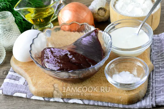 Шаг 1: иллюстрация