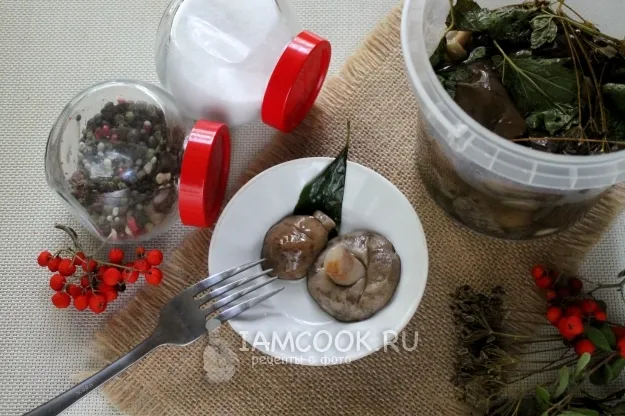 Шаг 10: иллюстрация