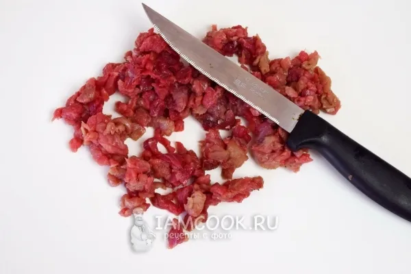 Шаг 3: иллюстрация