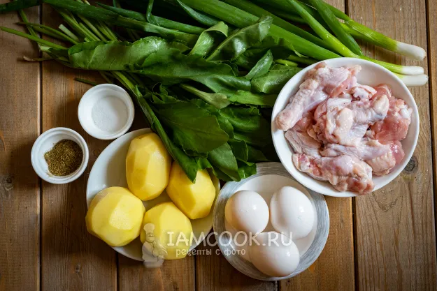 Шаг 1: иллюстрация