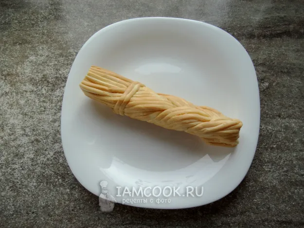 Шаг 1: иллюстрация