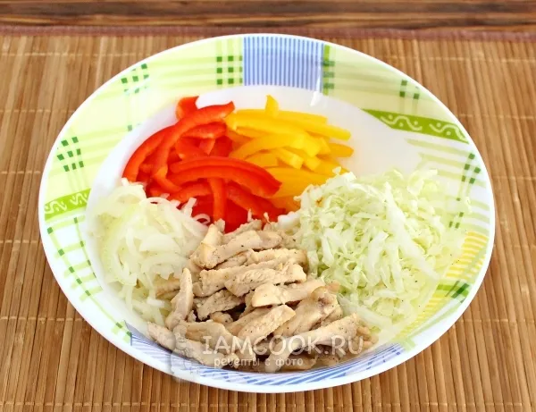 Шаг 9: иллюстрация