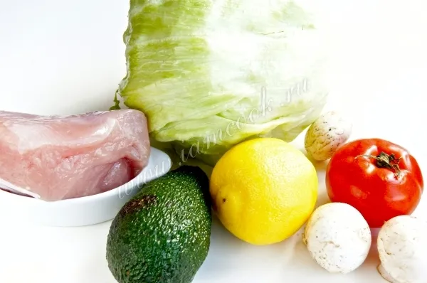 Шаг 1: иллюстрация