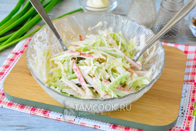 Шаг 6: иллюстрация