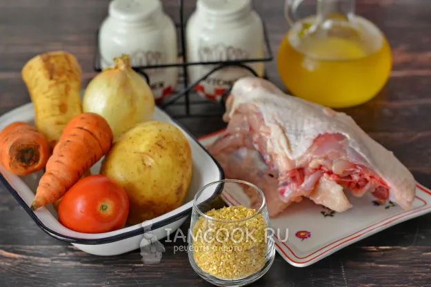 Шаг 1: иллюстрация