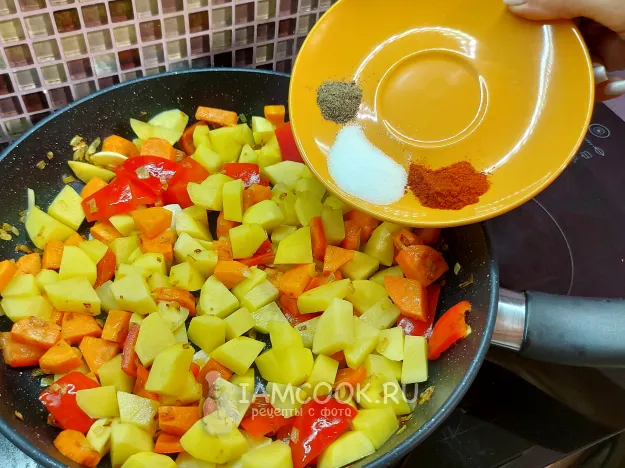 Шаг 14: иллюстрация