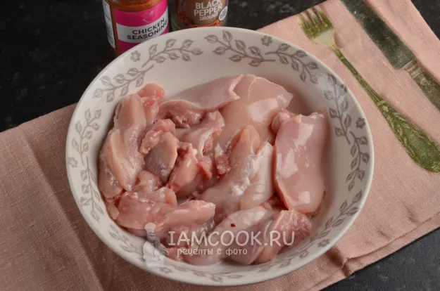 Шаг 2: иллюстрация