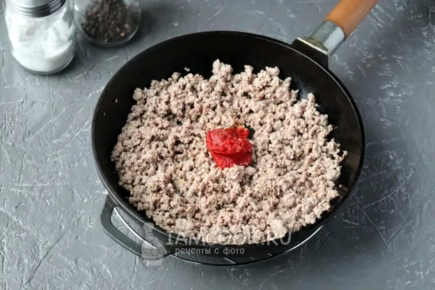 Шаг 3: иллюстрация