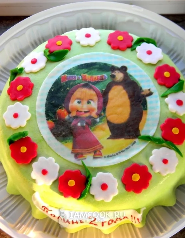 Шаг 7: иллюстрация