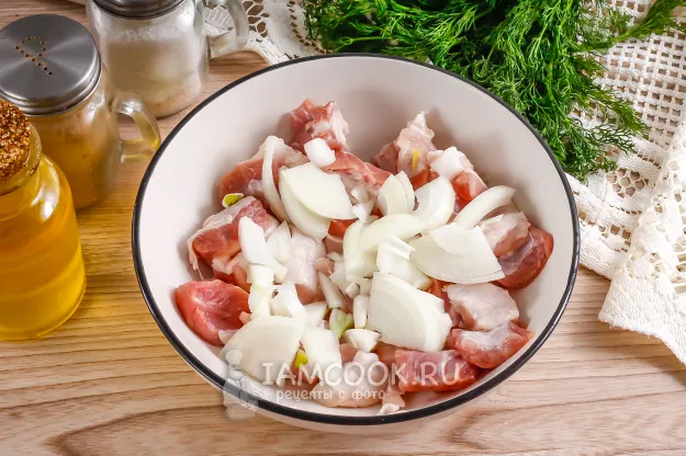 Шаг 3: иллюстрация