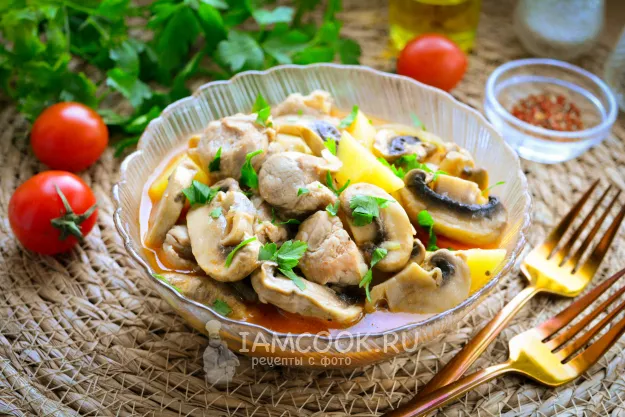 Шаг 7: иллюстрация