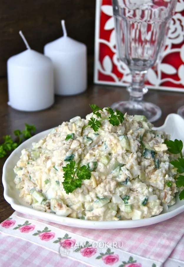 Шаг 9: иллюстрация