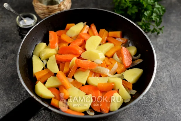 Шаг 3: иллюстрация