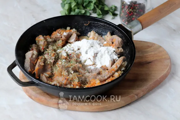 Шаг 4: иллюстрация