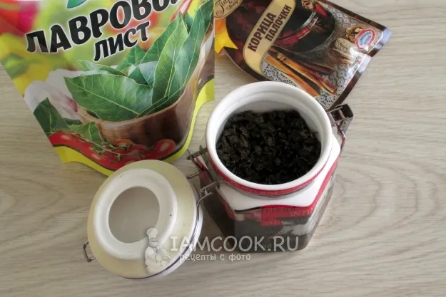 Шаг 1: иллюстрация