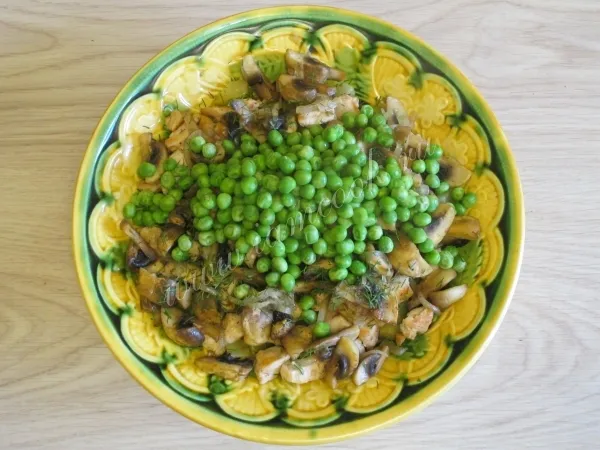 Шаг 10: иллюстрация