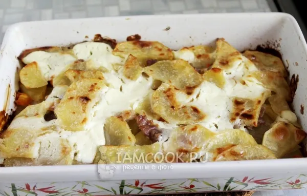 Шаг 10: иллюстрация