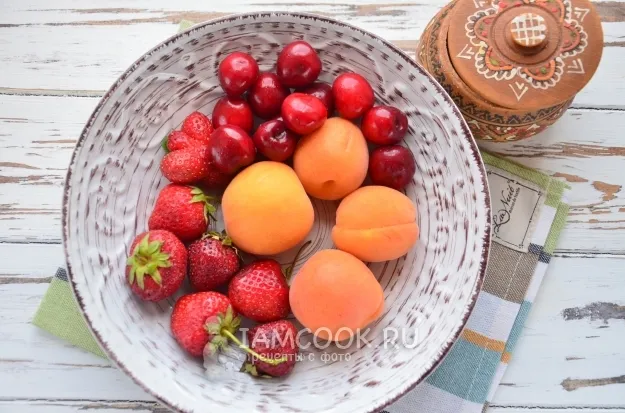 Шаг 1: иллюстрация