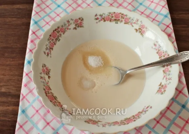 Шаг 2: иллюстрация