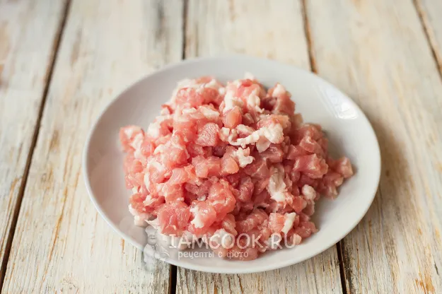 Шаг 2: иллюстрация