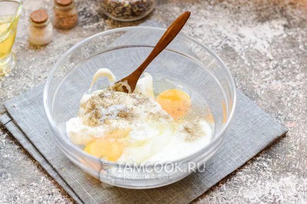 Шаг 5: иллюстрация