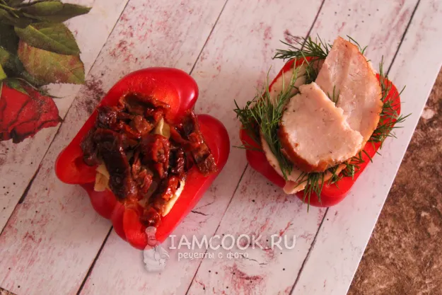 Шаг 6: иллюстрация